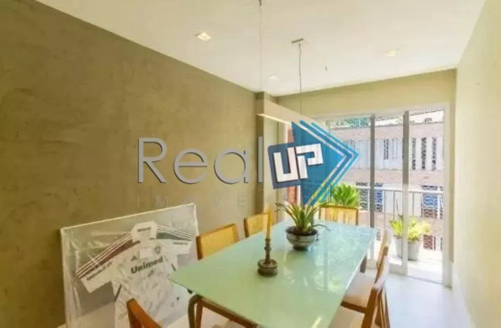 Cobertura, 3 quartos, 225 m² - Foto 6