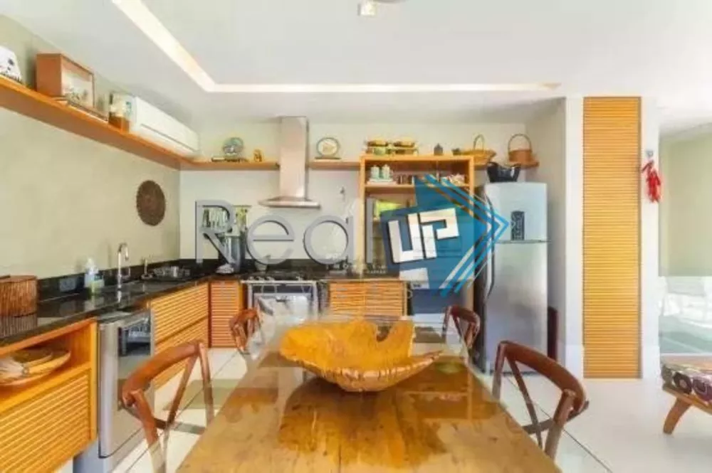 Cobertura, 3 quartos, 225 m² - Foto 13