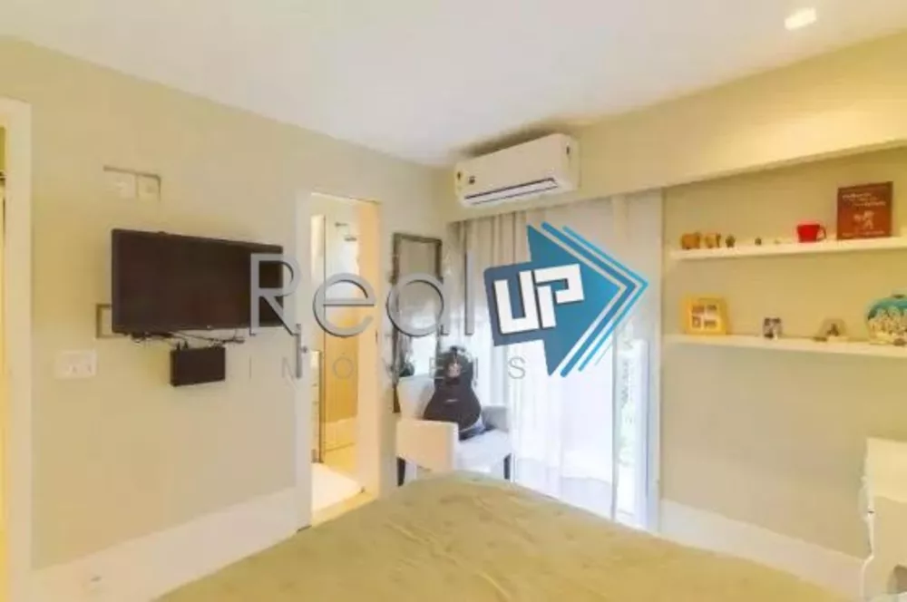 Cobertura, 3 quartos, 225 m² - Foto 21