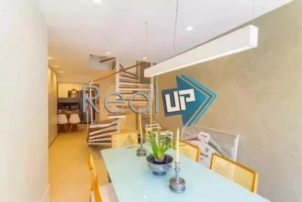 Cobertura, 3 quartos, 225 m² - Foto 5