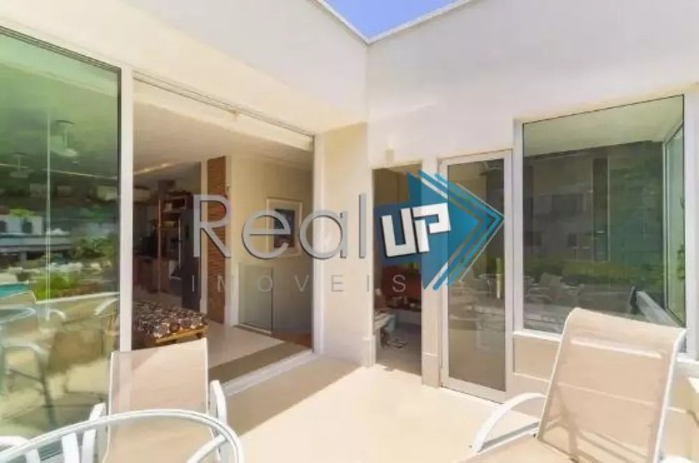 Cobertura, 3 quartos, 225 m² - Foto 9