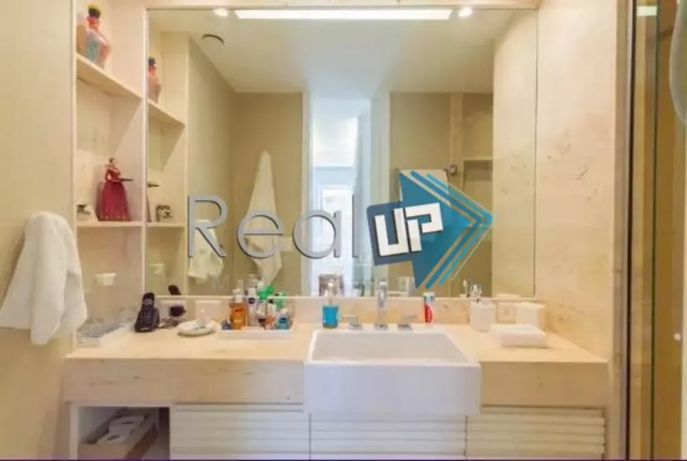 Cobertura, 3 quartos, 225 m² - Foto 16