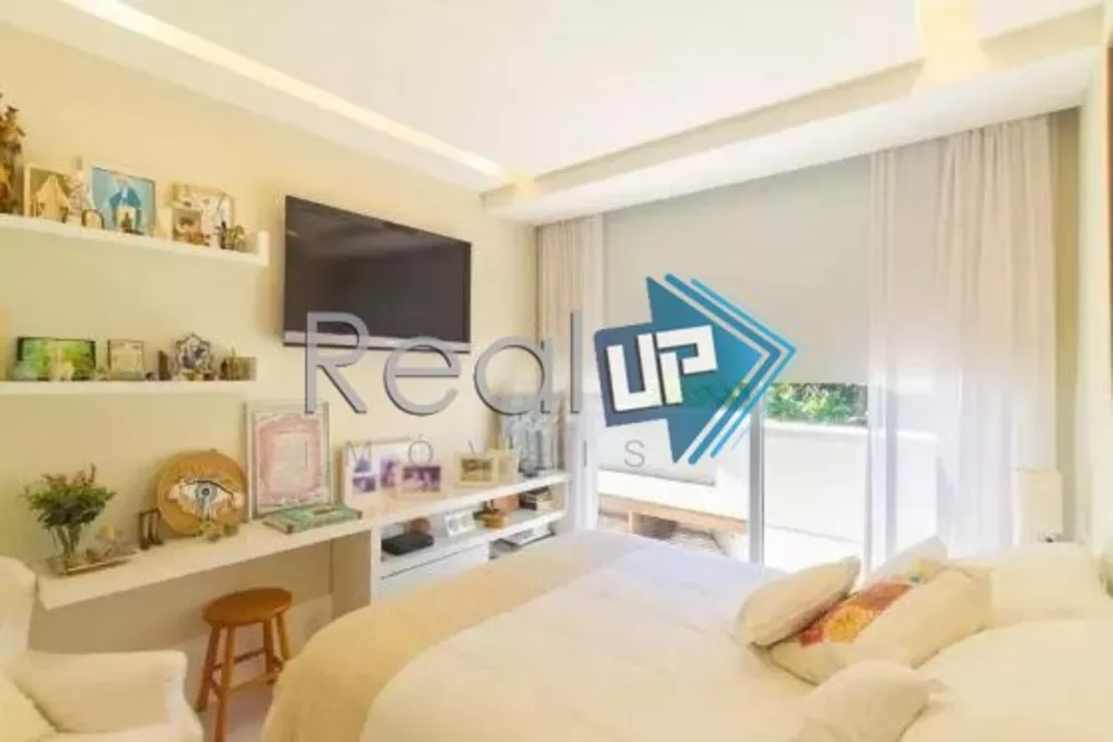 Cobertura, 3 quartos, 225 m² - Foto 23