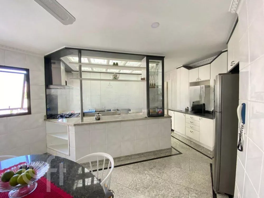 Apartamento à venda com 4 quartos, 377m² - Foto 3