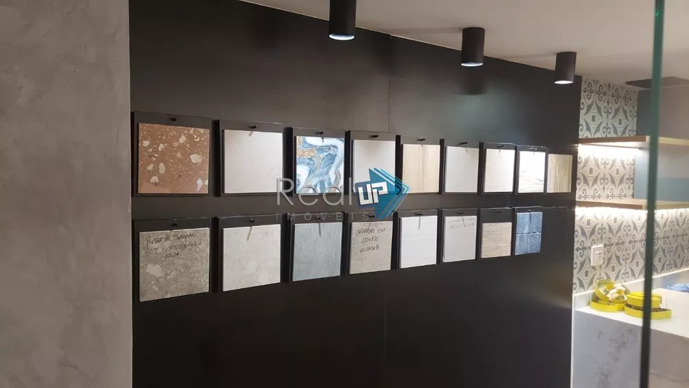 Loja-Salão, 56 m² - Foto 7