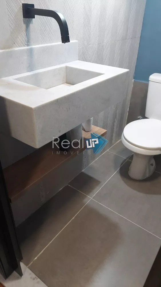 Loja-Salão, 56 m² - Foto 10