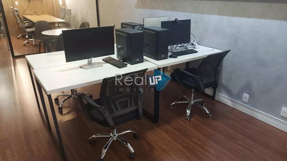 Loja-Salão, 56 m² - Foto 5