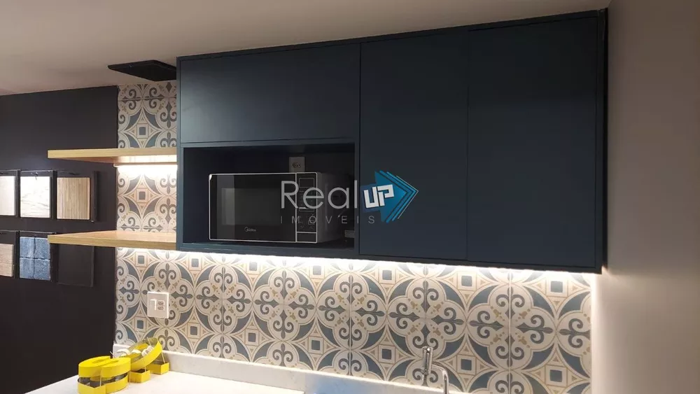 Loja-Salão, 56 m² - Foto 13