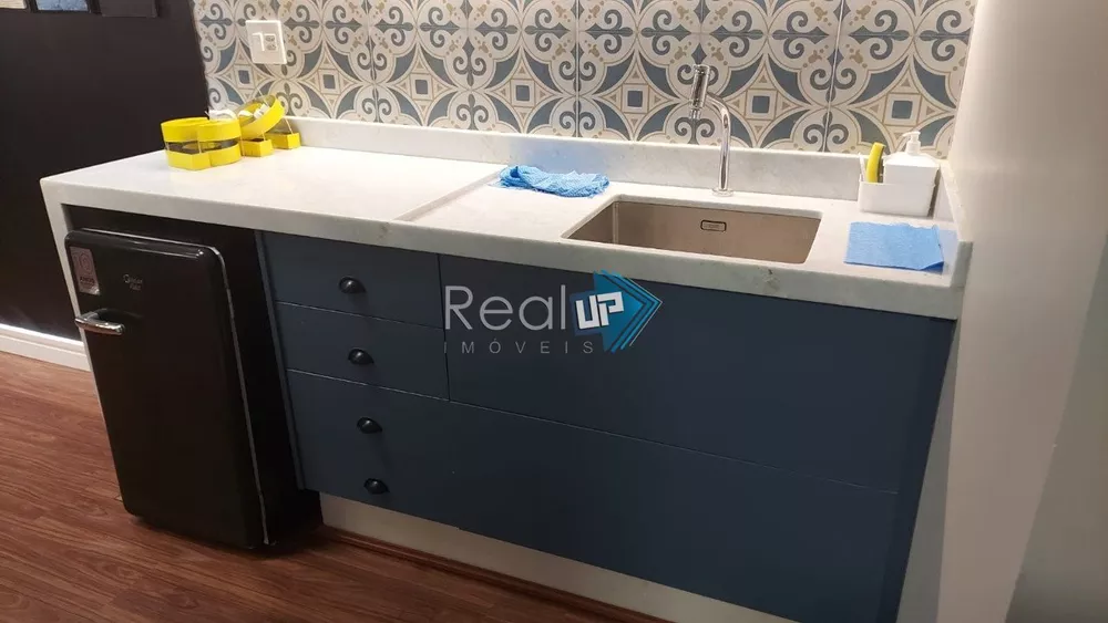 Loja-Salão, 56 m² - Foto 8