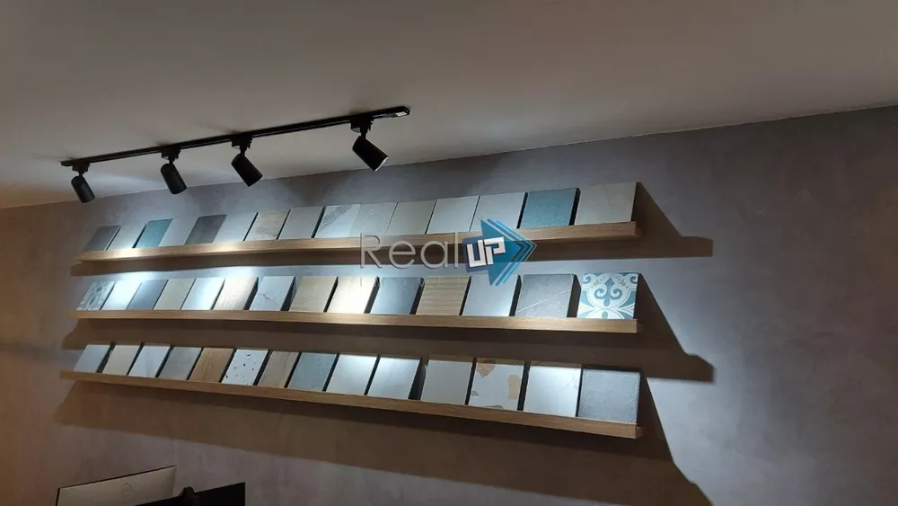 Loja-Salão, 56 m² - Foto 15