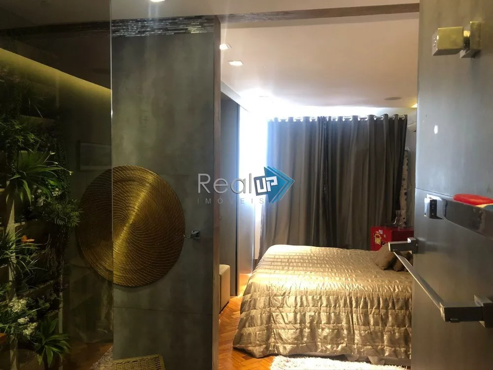 Apartamento, 3 quartos, 123 m² - Foto 3