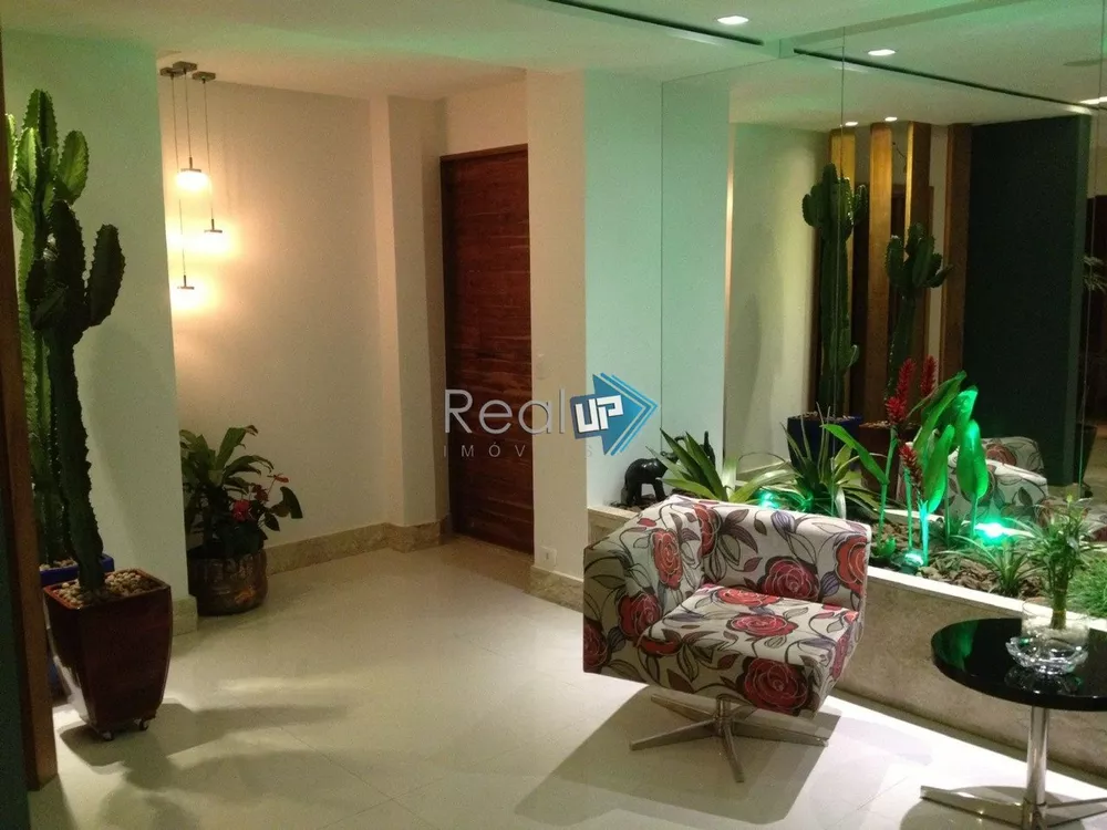 Apartamento, 3 quartos, 123 m² - Foto 19