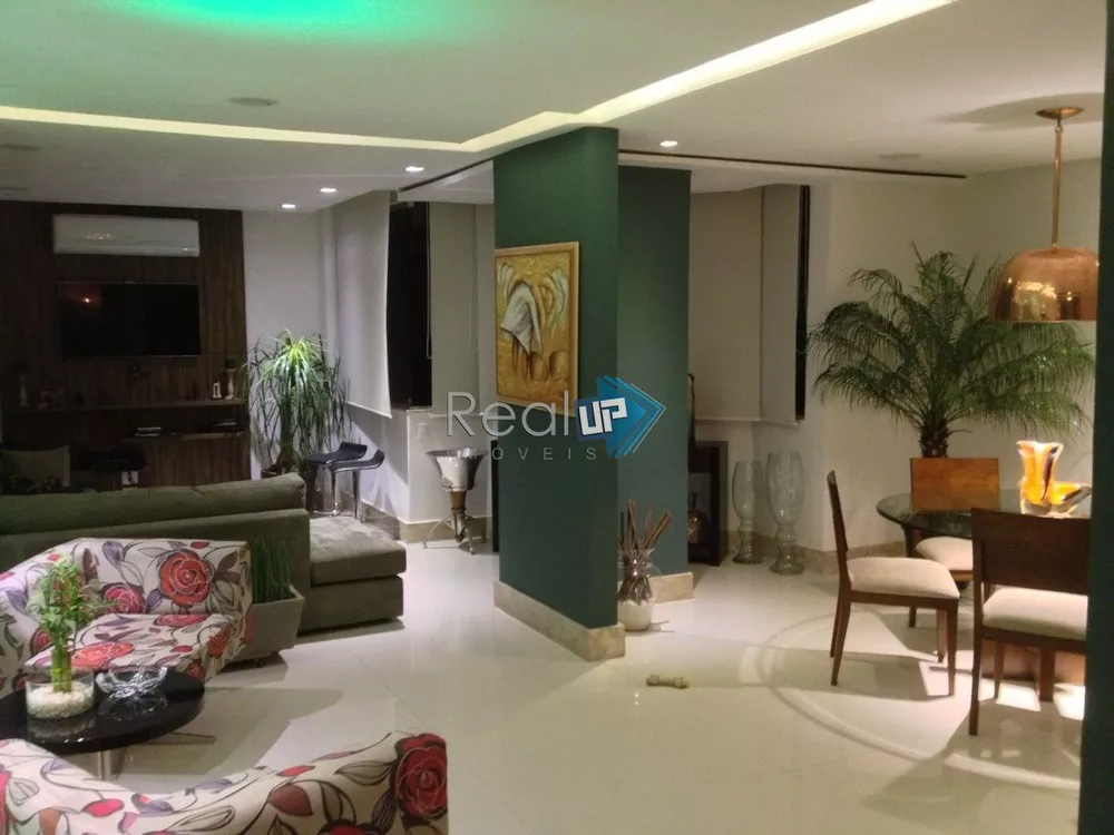 Apartamento, 3 quartos, 123 m² - Foto 13