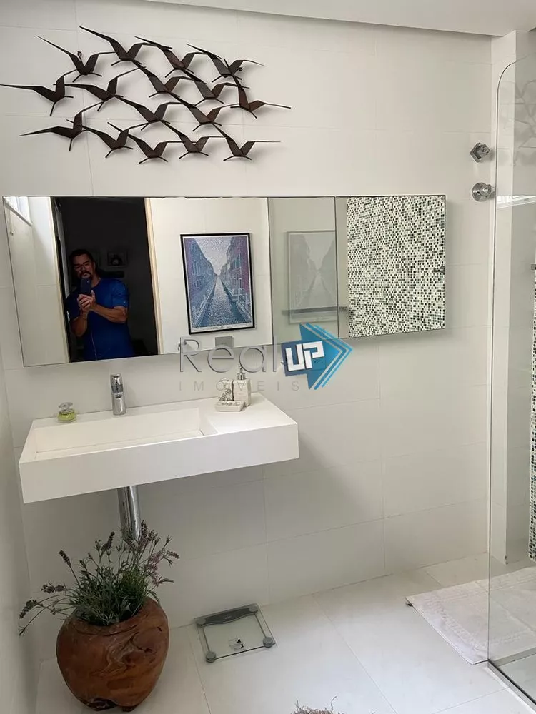 Apartamento, 3 quartos, 123 m² - Foto 10
