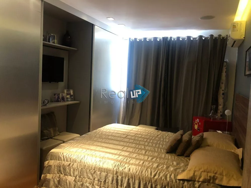 Apartamento, 3 quartos, 123 m² - Foto 6