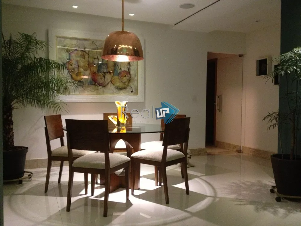 Apartamento, 3 quartos, 123 m² - Foto 8