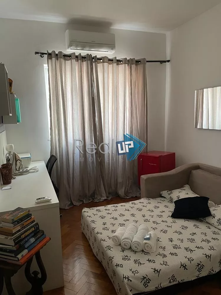 Apartamento, 3 quartos, 123 m² - Foto 7