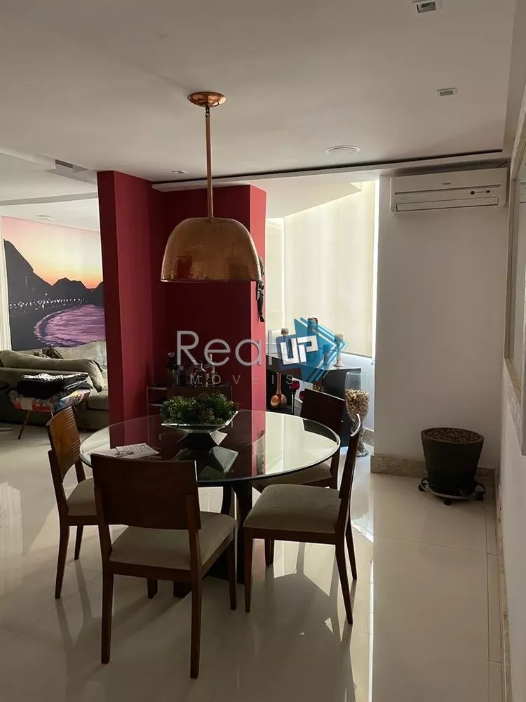 Apartamento, 3 quartos, 123 m² - Foto 20