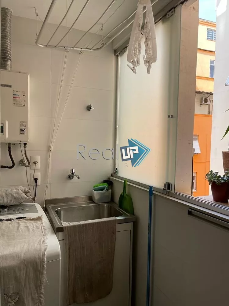 Apartamento, 3 quartos, 123 m² - Foto 2