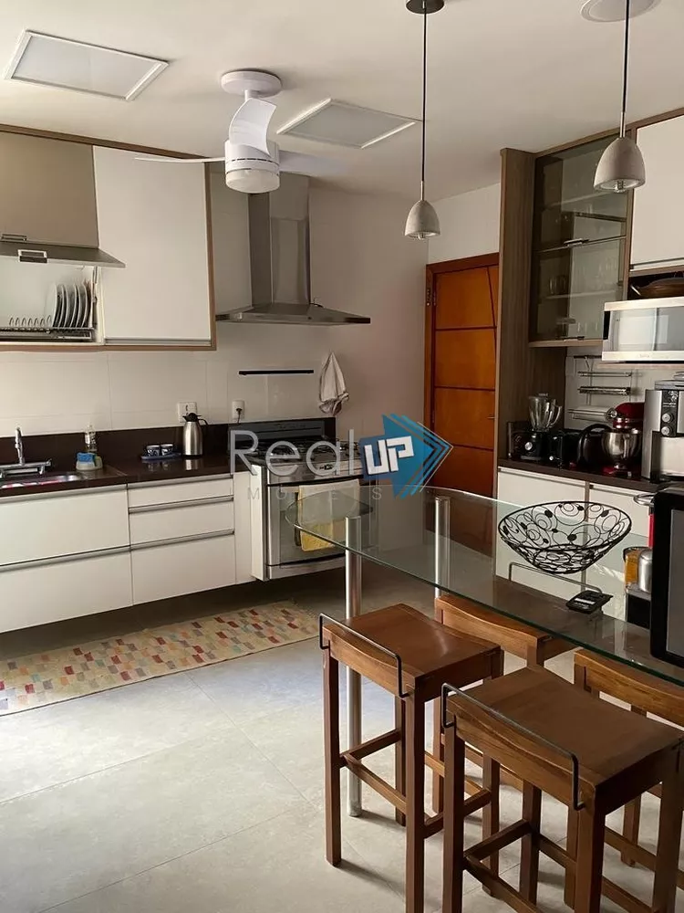 Apartamento, 3 quartos, 123 m² - Foto 5