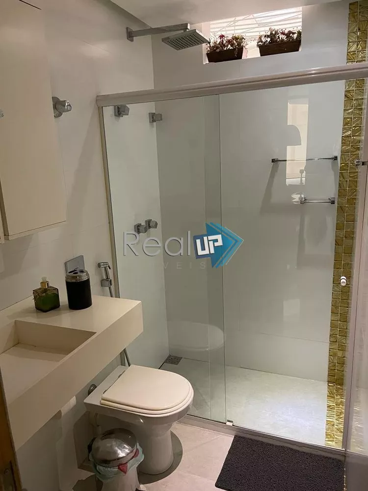 Apartamento, 3 quartos, 123 m² - Foto 4
