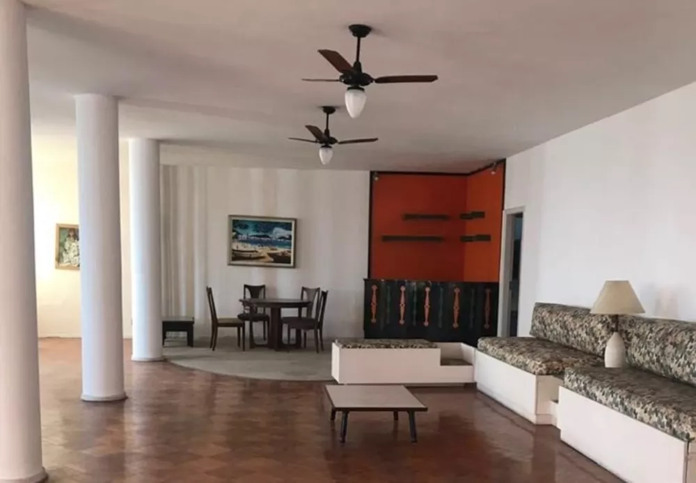 Apartamento à venda com 4 quartos, 427m² - Foto 3