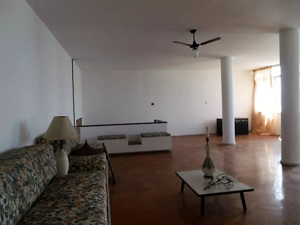 Apartamento à venda com 4 quartos, 427m² - Foto 13