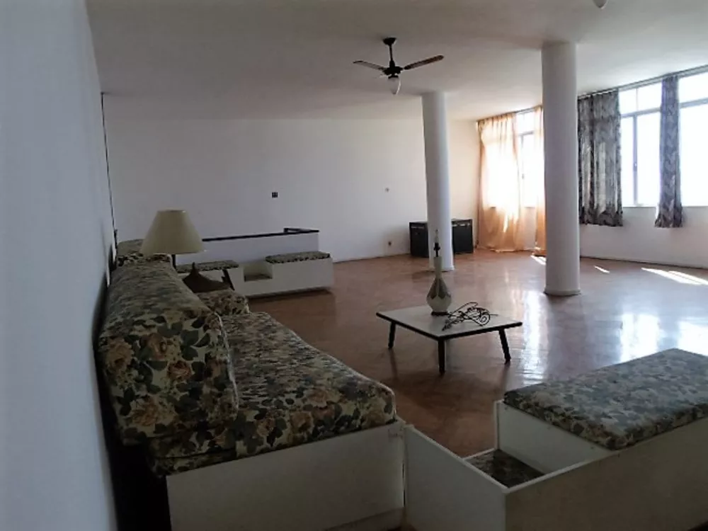 Apartamento à venda com 4 quartos, 427m² - Foto 14