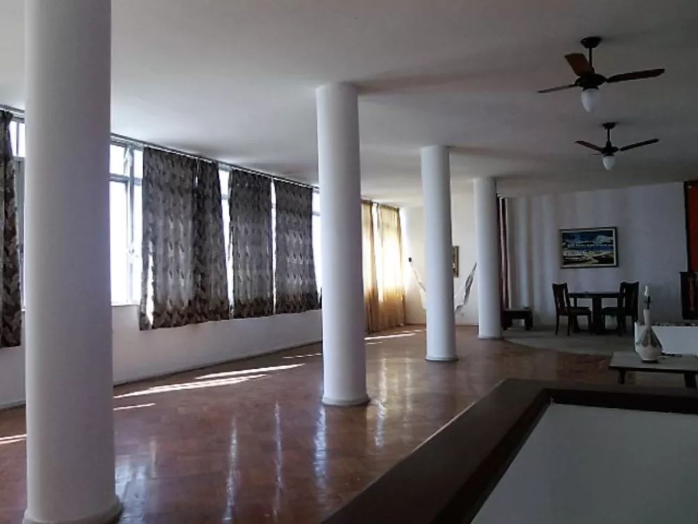 Apartamento à venda com 4 quartos, 427m² - Foto 16