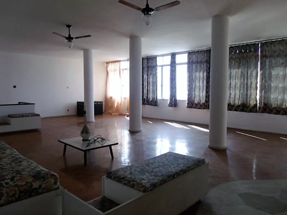 Apartamento à venda com 4 quartos, 427m² - Foto 6