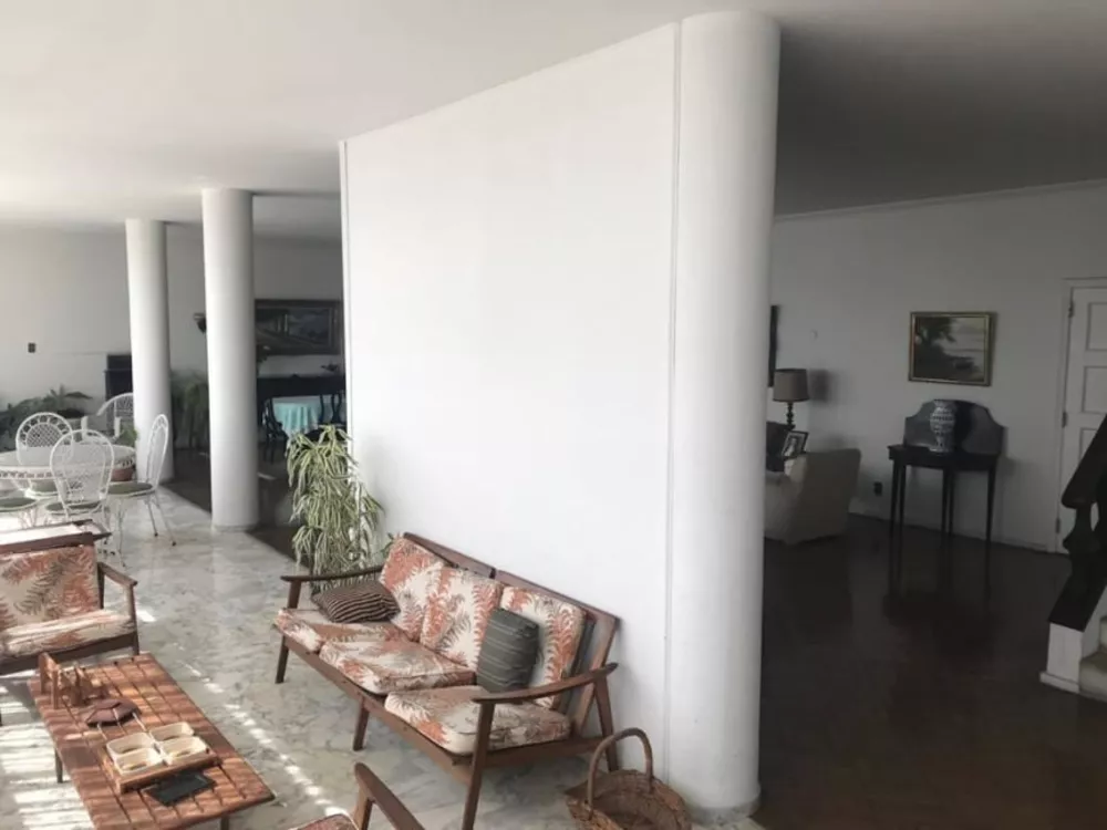 Apartamento à venda com 4 quartos, 427m² - Foto 12