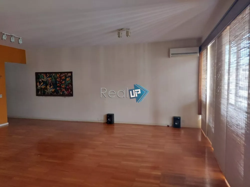 Apartamento à venda com 3 quartos, 167m² - Foto 2