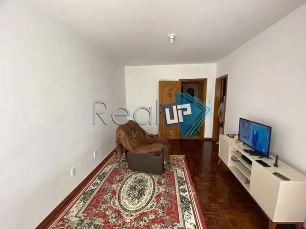 Apartamento, 3 quartos, 74 m² - Foto 4