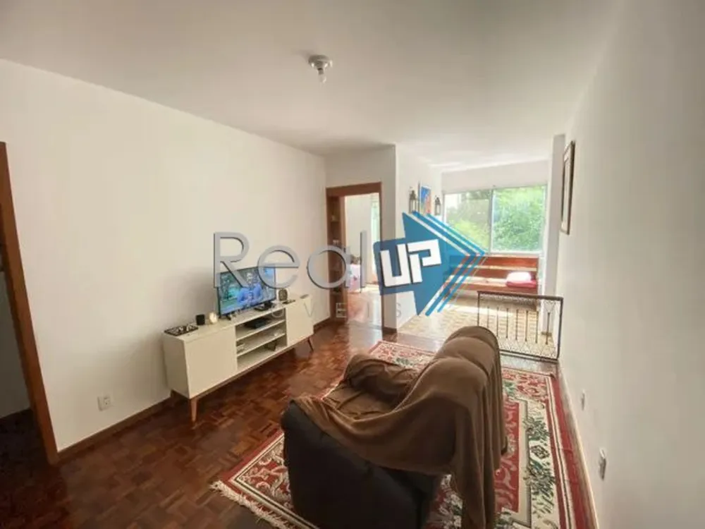 Apartamento, 3 quartos, 74 m² - Foto 2