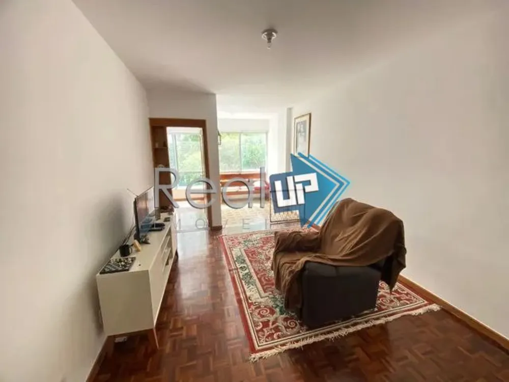 Apartamento, 3 quartos, 74 m² - Foto 1