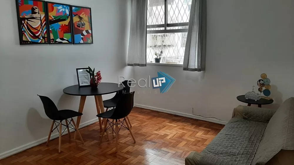 Apartamento à venda com 3 quartos, 81m² - Foto 3