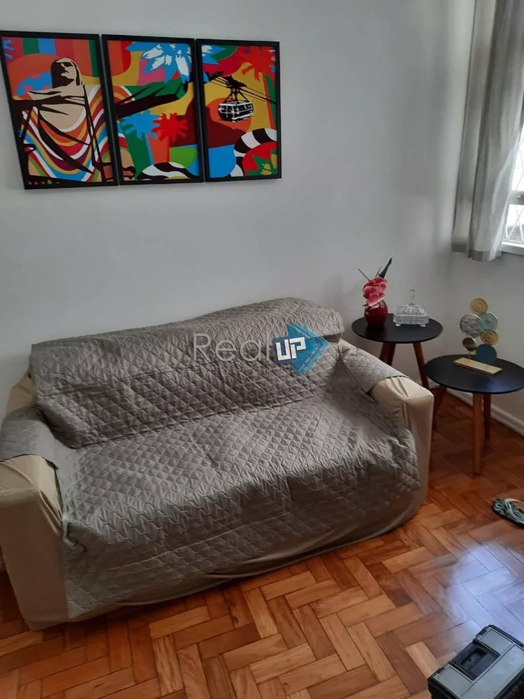 Apartamento à venda com 3 quartos, 81m² - Foto 4