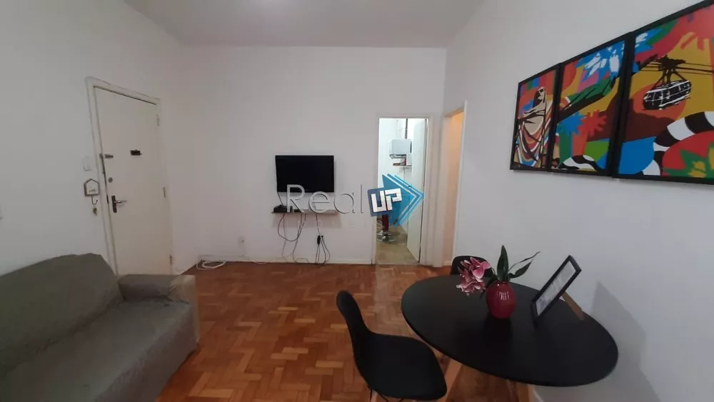 Apartamento à venda com 3 quartos, 81m² - Foto 5