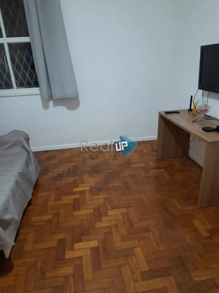 Apartamento à venda com 3 quartos, 81m² - Foto 6