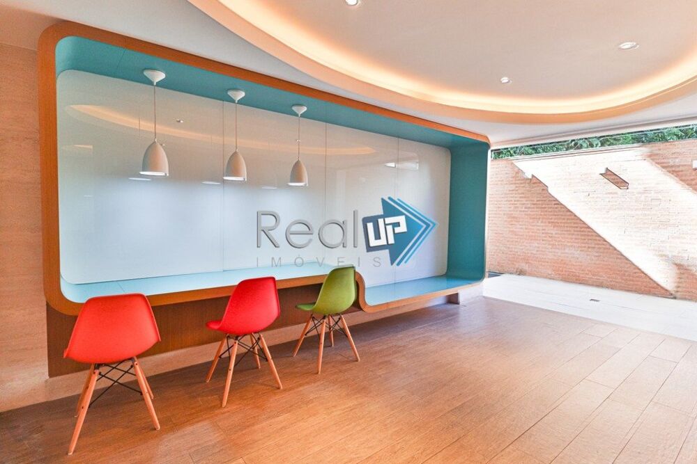 Apartamento à venda com 3 quartos, 166m² - Foto 3