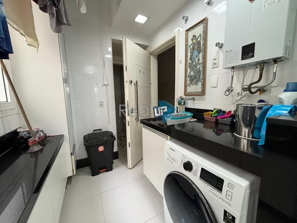 Apartamento, 3 quartos, 128 m² - Foto 23