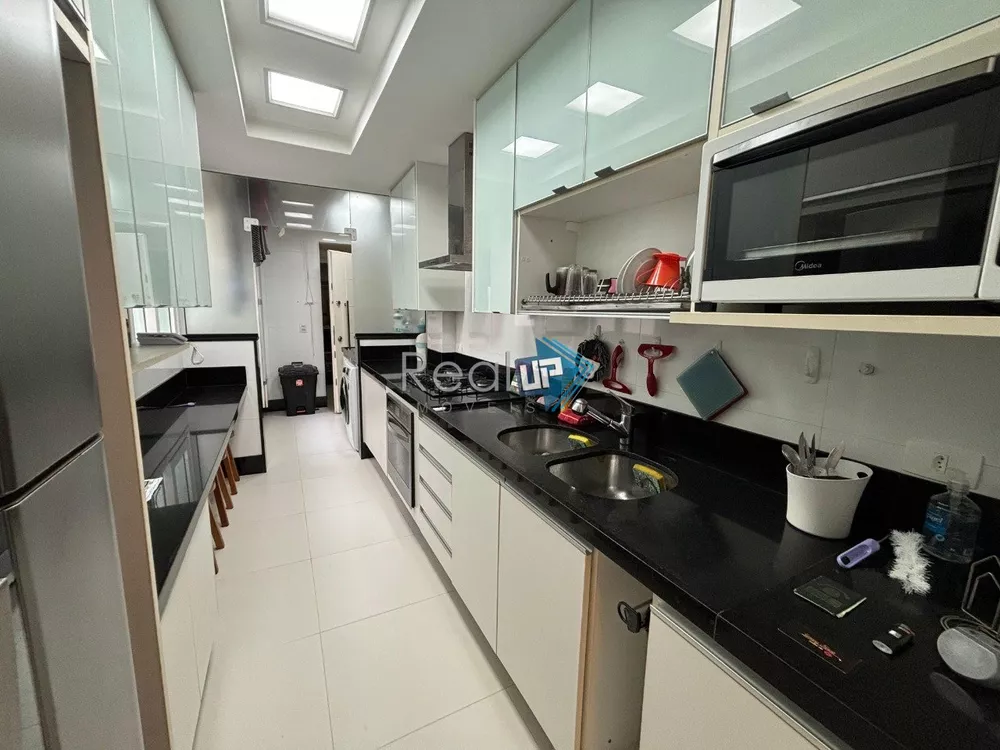 Apartamento, 3 quartos, 128 m² - Foto 13