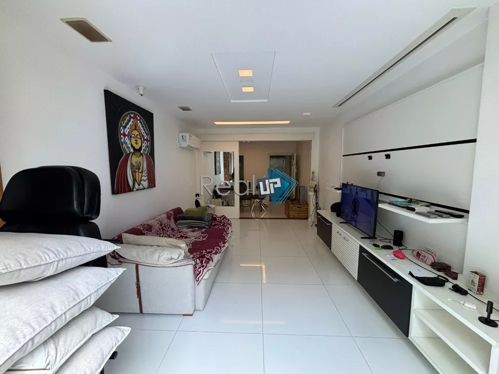 Apartamento, 3 quartos, 128 m² - Foto 31
