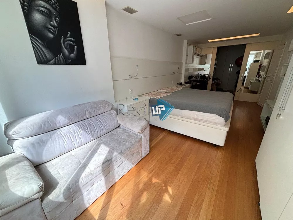 Apartamento, 3 quartos, 128 m² - Foto 20