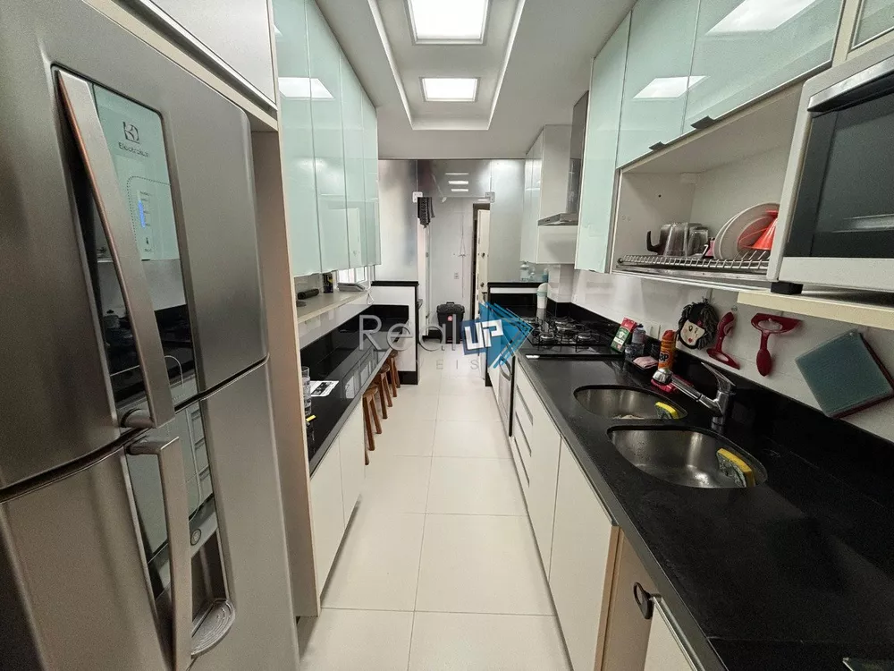 Apartamento, 3 quartos, 128 m² - Foto 30