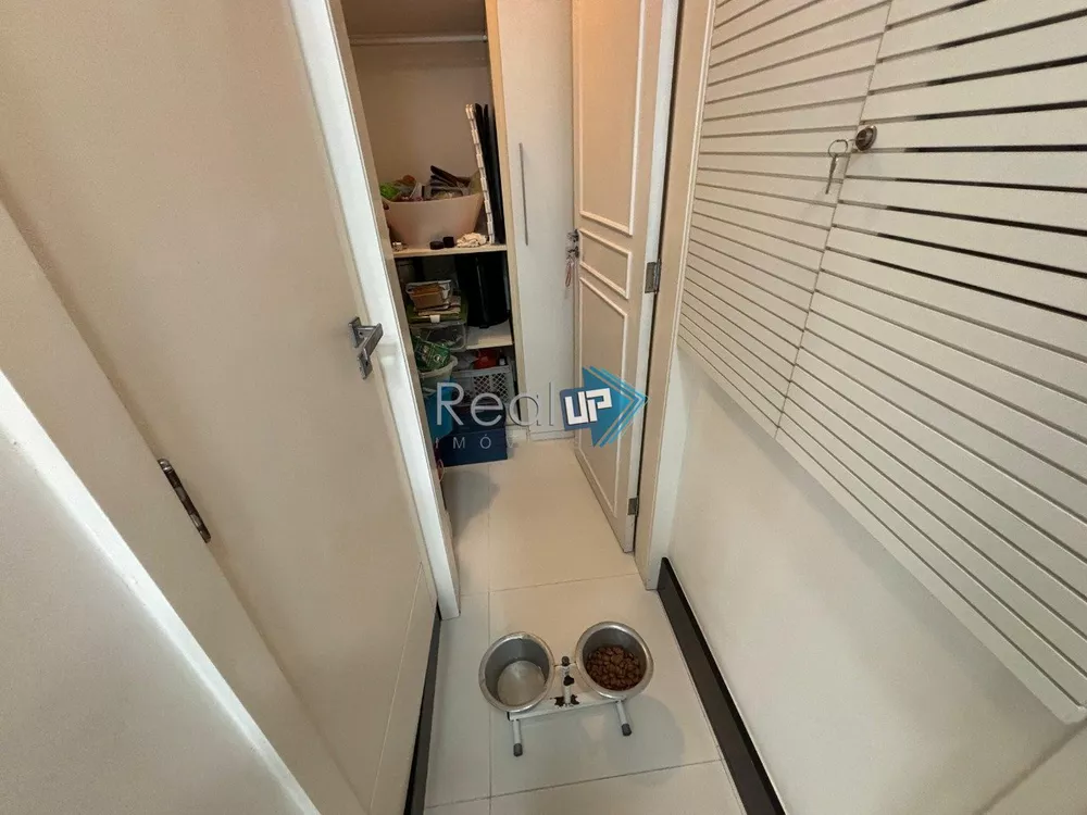 Apartamento, 3 quartos, 128 m² - Foto 25