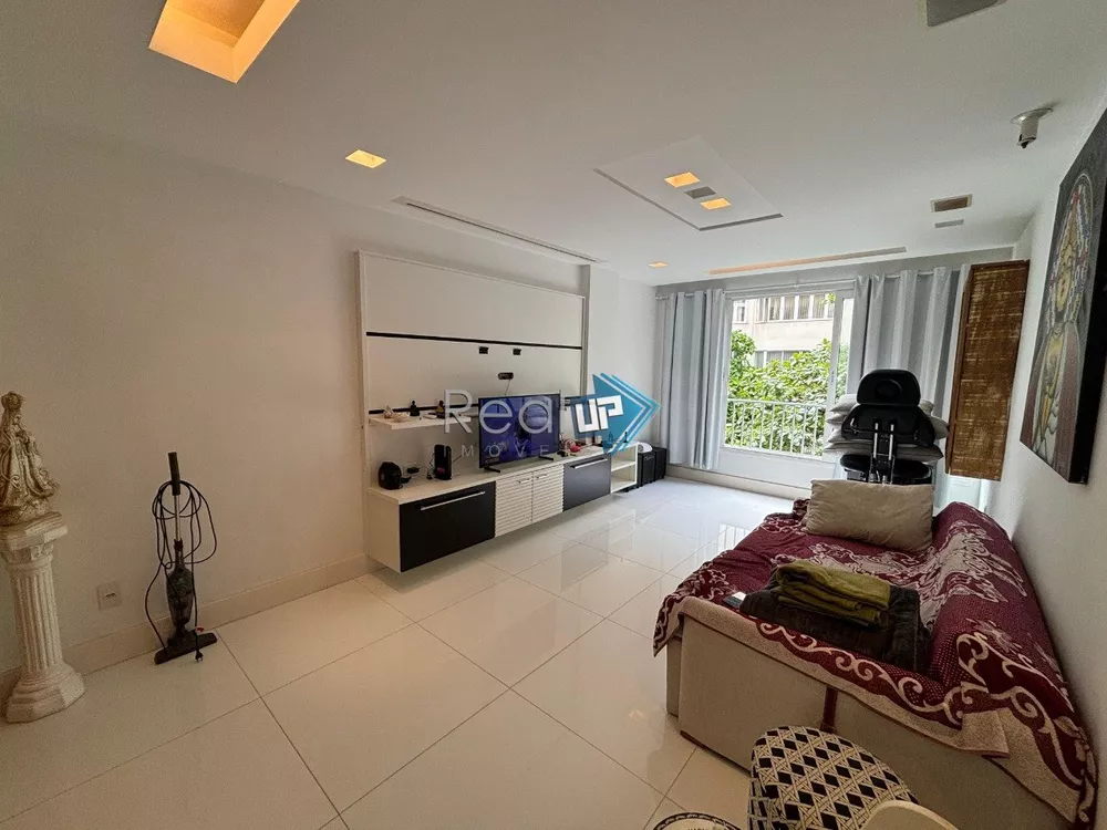 Apartamento, 3 quartos, 128 m² - Foto 21