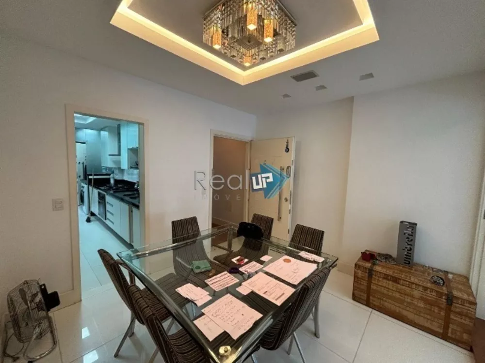Apartamento, 3 quartos, 128 m² - Foto 19