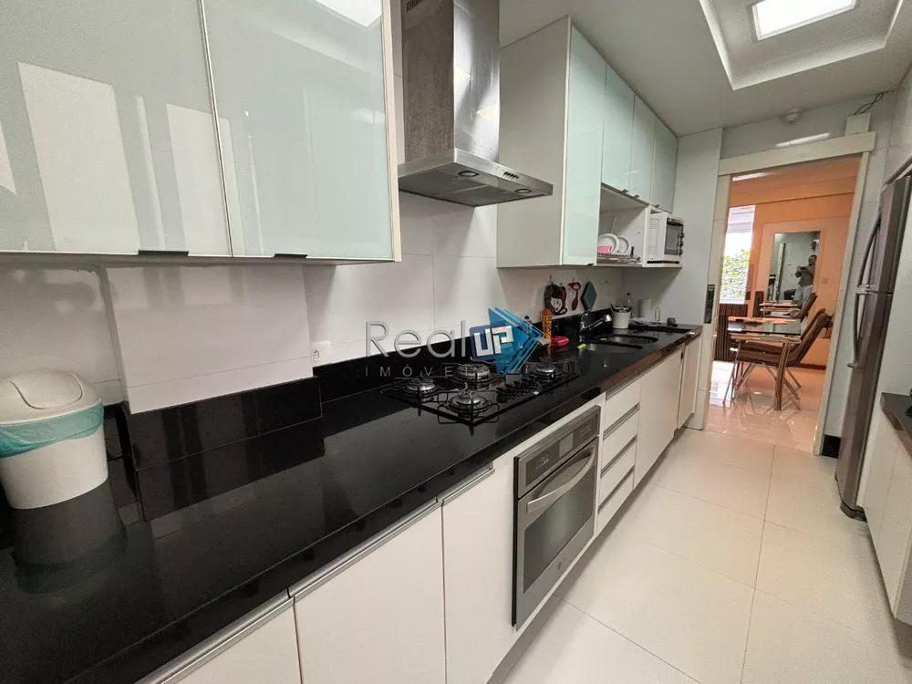 Apartamento, 3 quartos, 128 m² - Foto 28