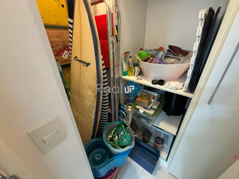 Apartamento, 3 quartos, 128 m² - Foto 17